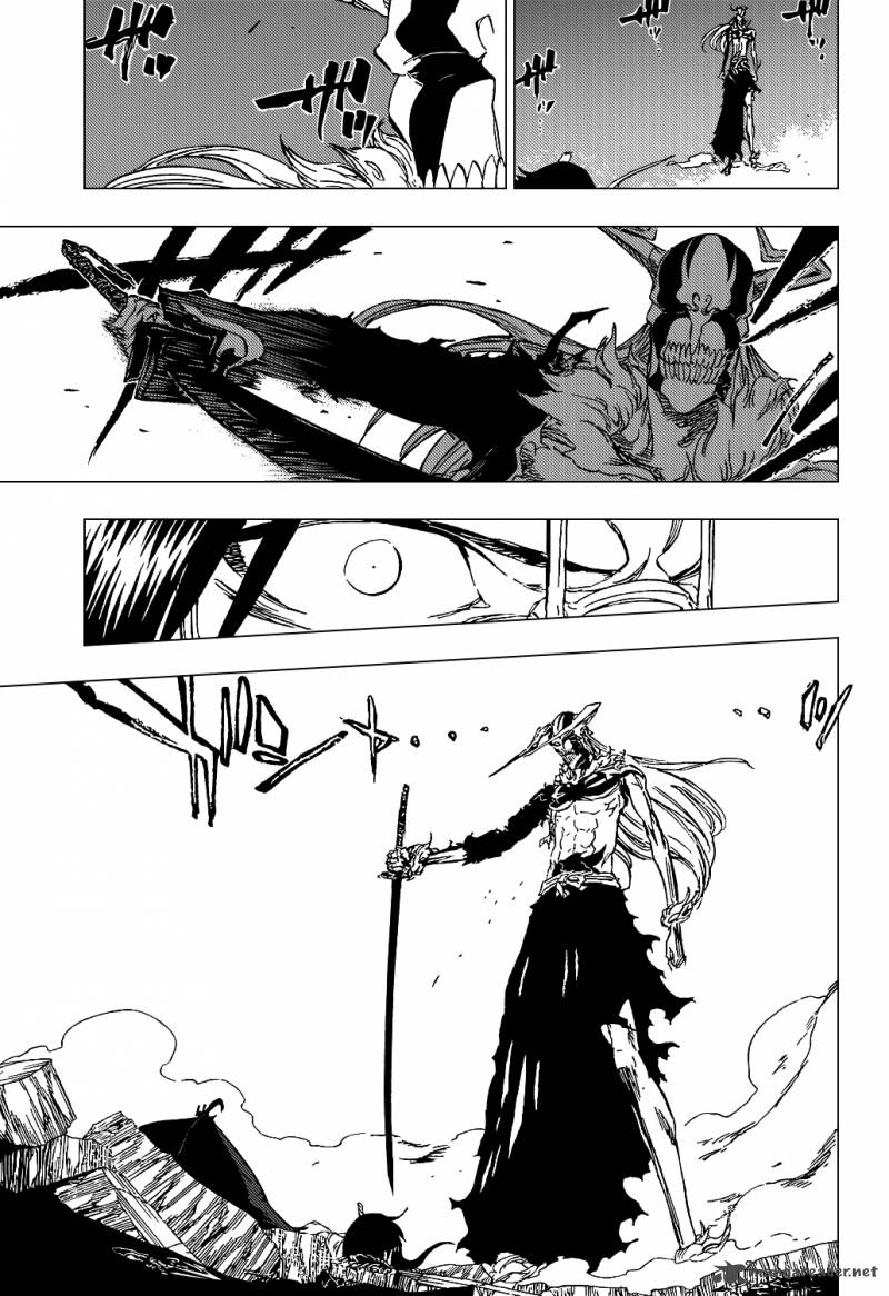 Bleach 352 14