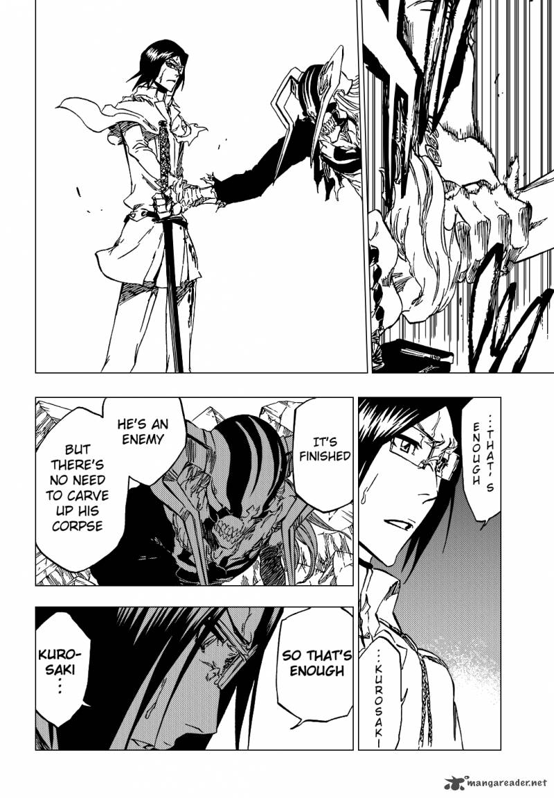 Bleach 352 15