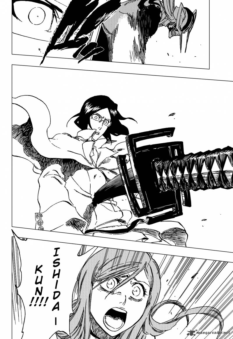 Bleach 352 17