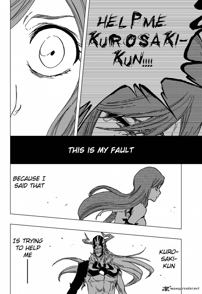 Bleach 352 19