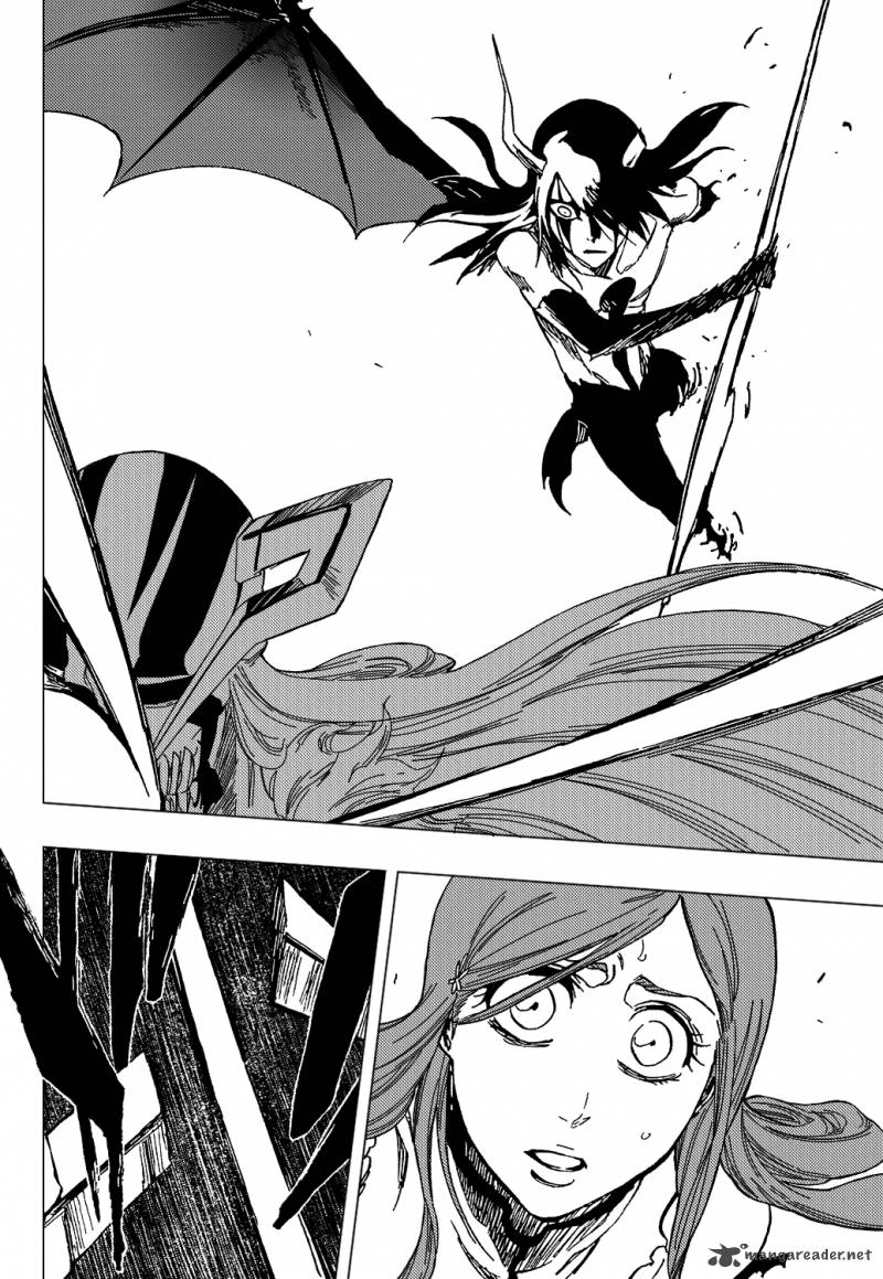Bleach 352 21