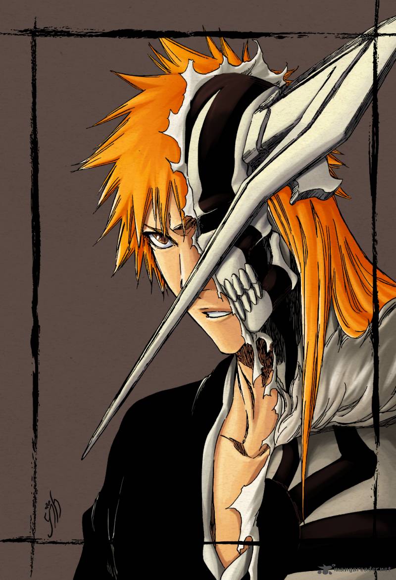 Bleach 352 23