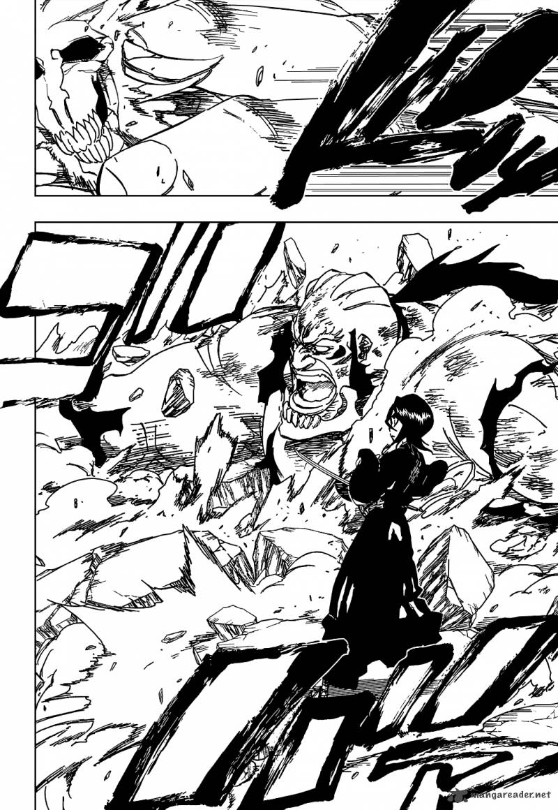Bleach 352 5