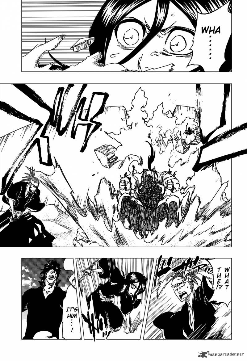 Bleach 352 6