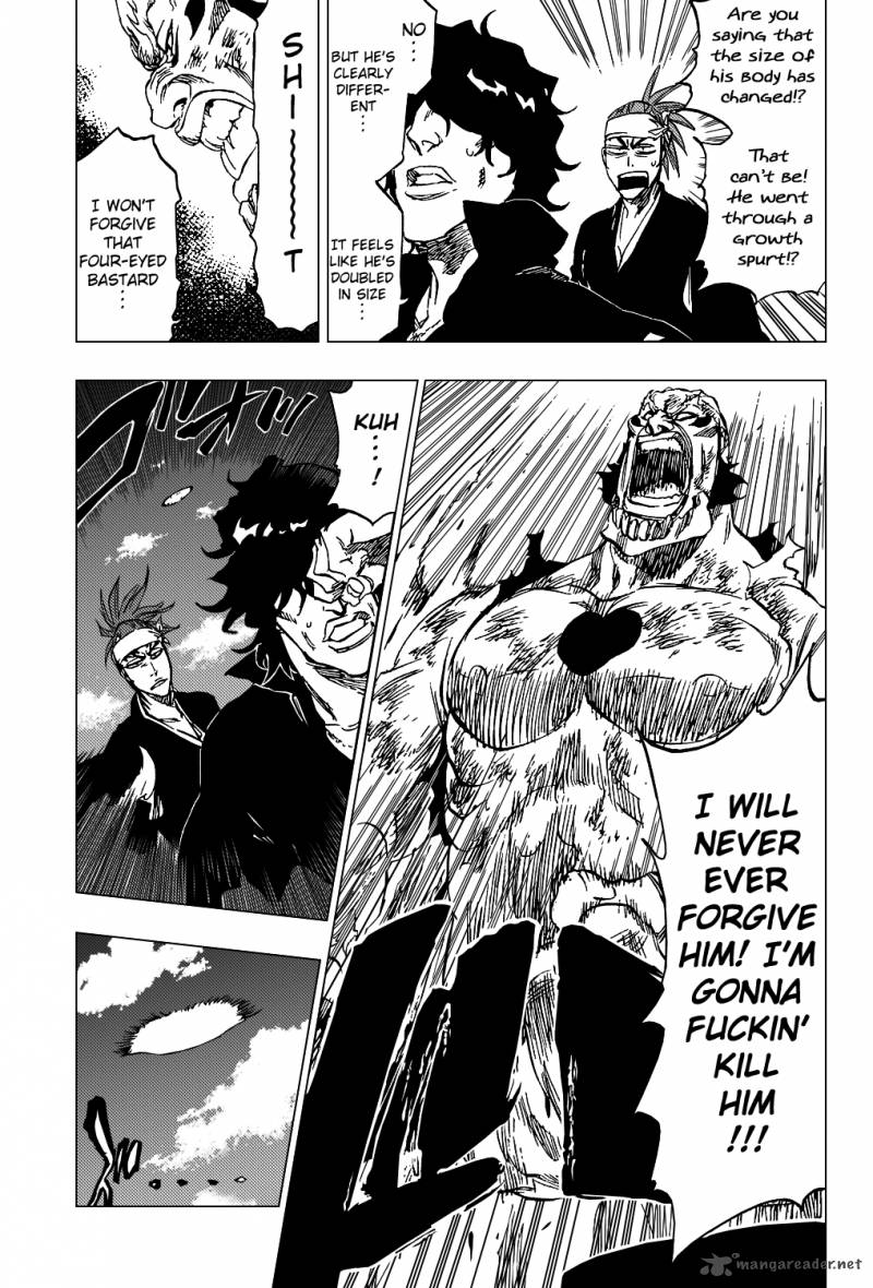 Bleach 352 8