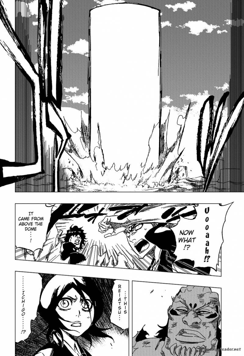 Bleach 352 9