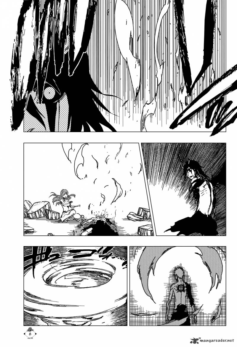 Bleach 353 10