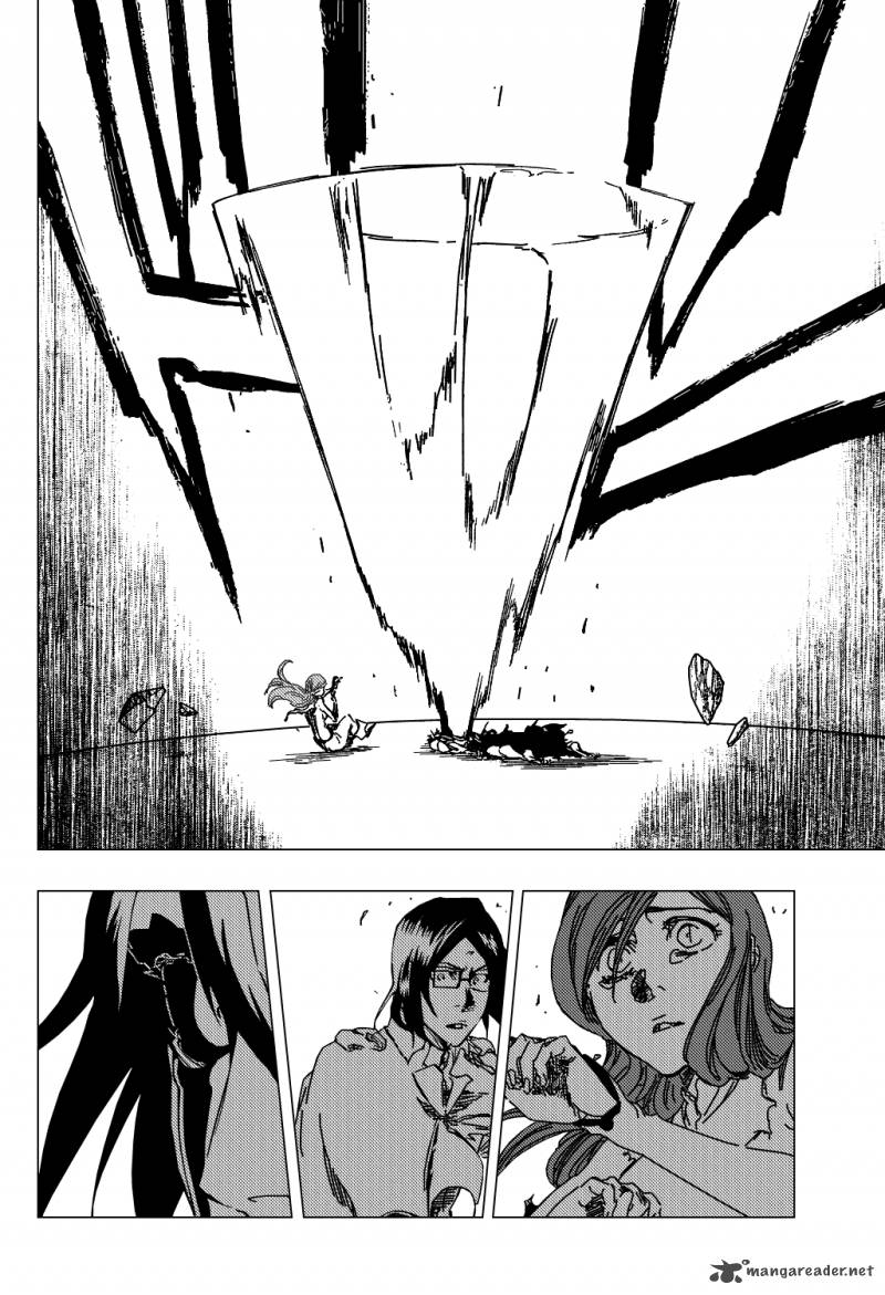 Bleach 353 11