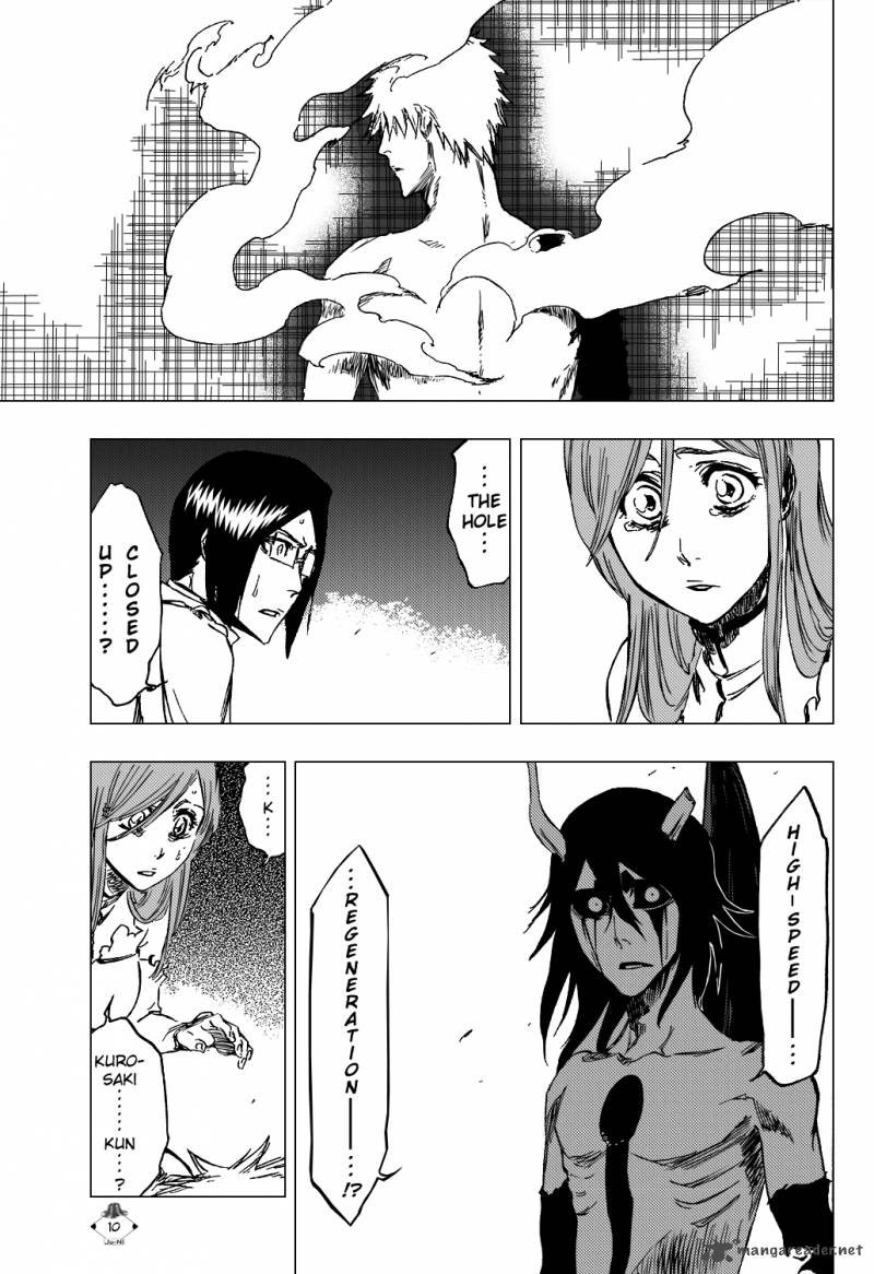 Bleach 353 12