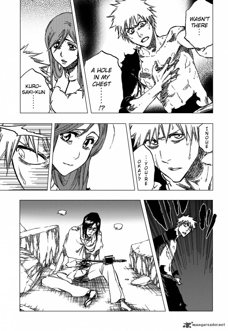 Bleach 353 14