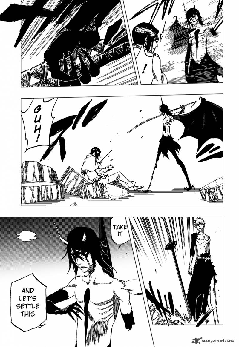 Bleach 353 16
