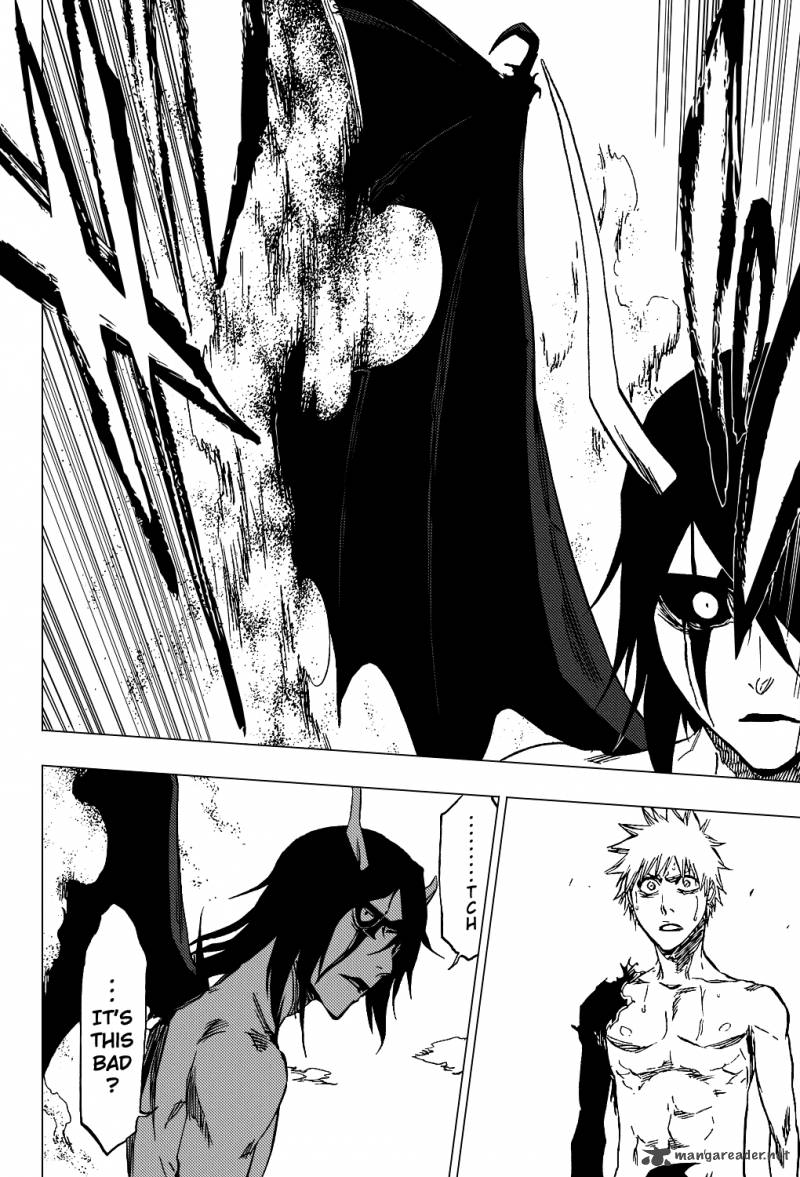 Bleach 353 19