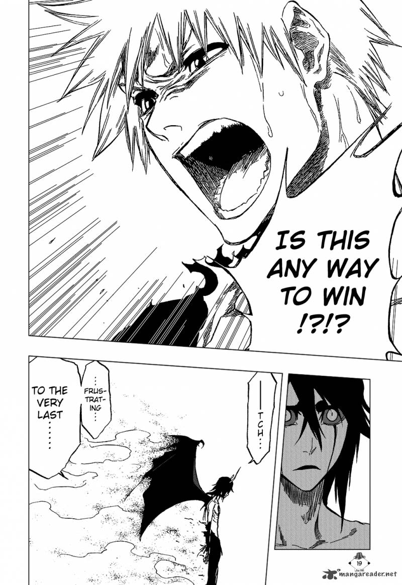 Bleach 353 21