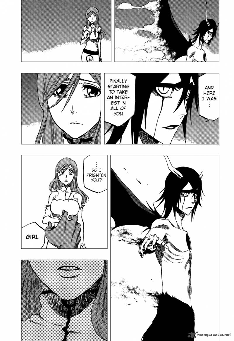 Bleach 353 22