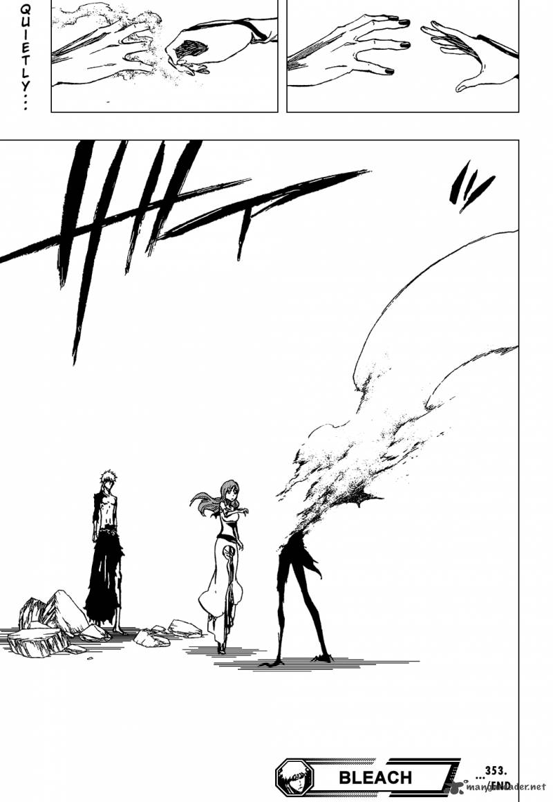 Bleach 353 24