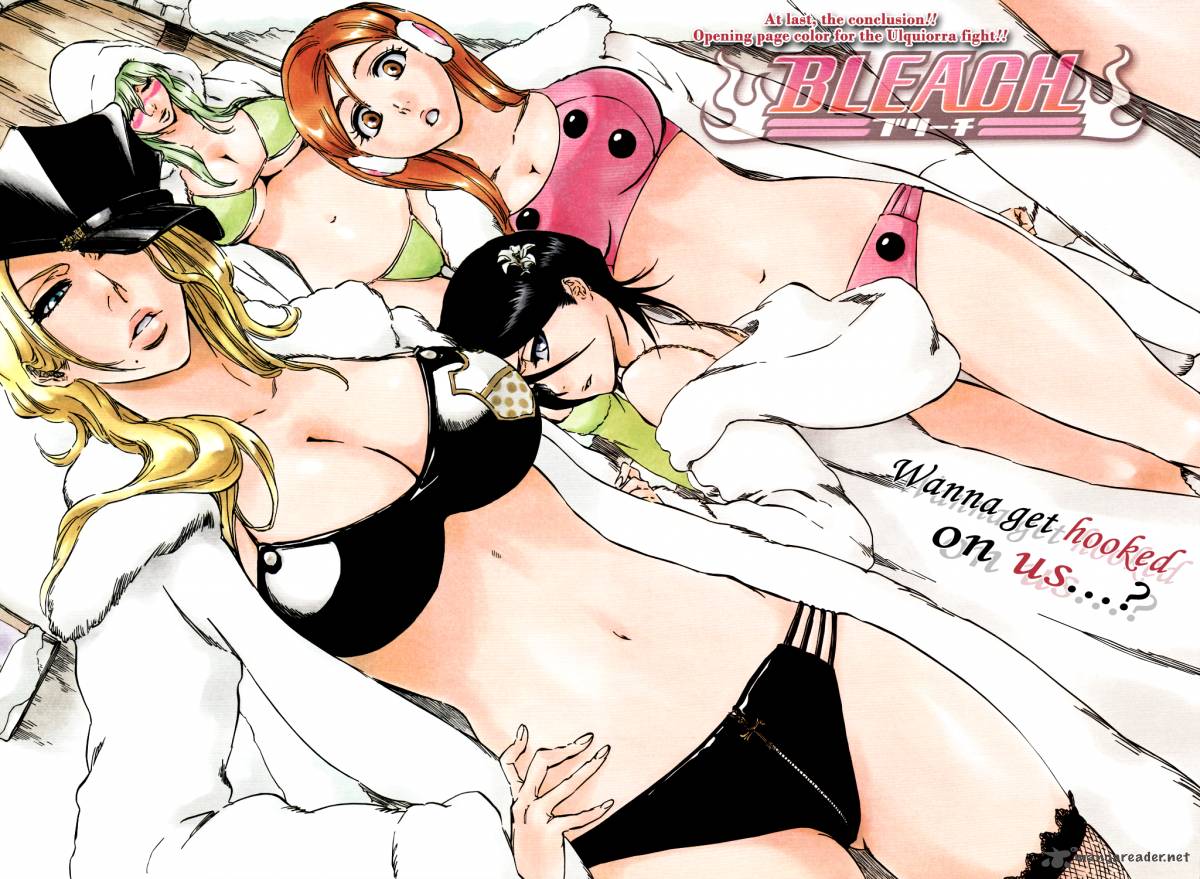 Bleach 353 5