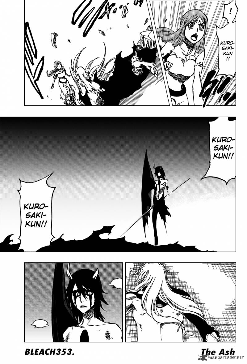 Bleach 353 8