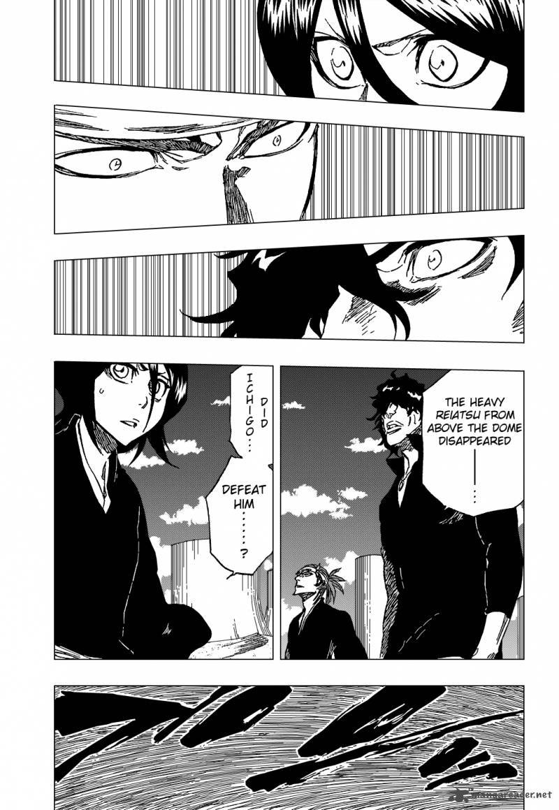 Bleach 354 10