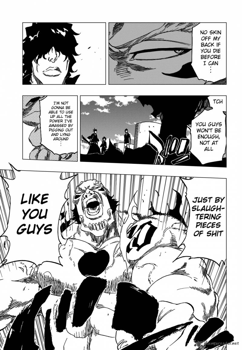 Bleach 354 12
