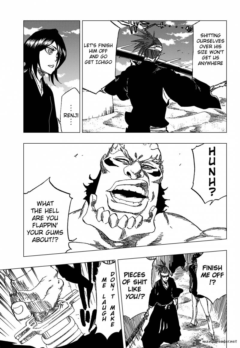 Bleach 354 14