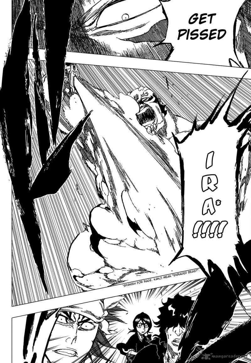 Bleach 354 15