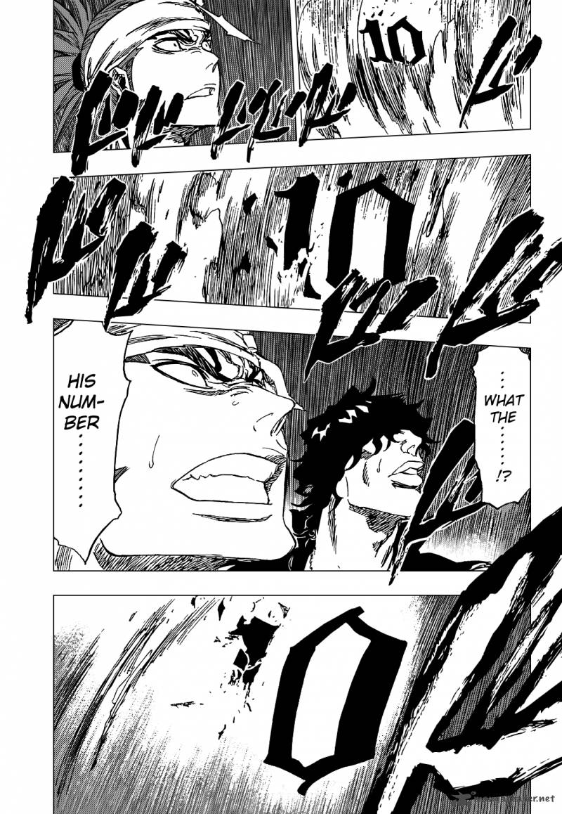 Bleach 354 16