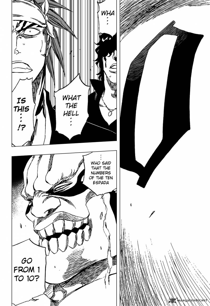 Bleach 354 18