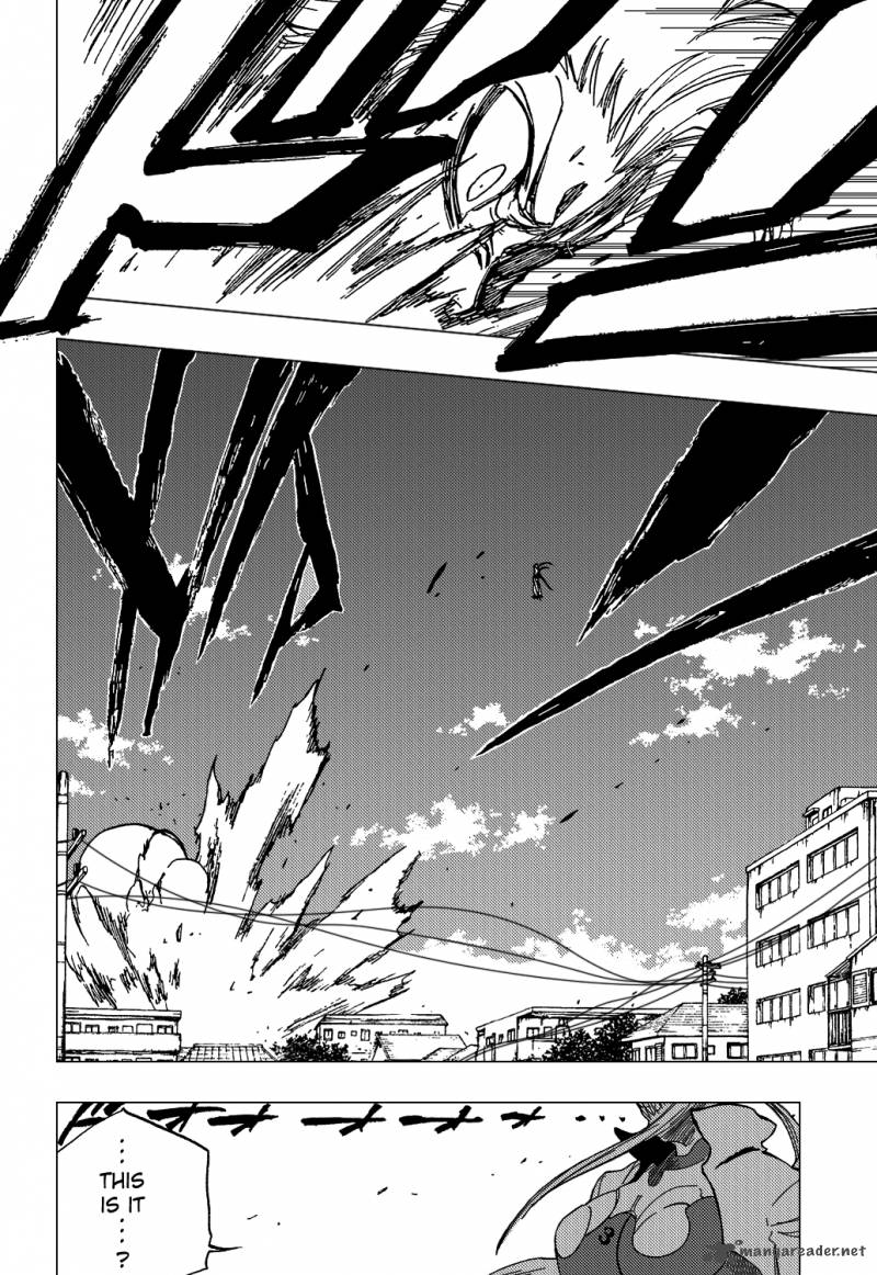 Bleach 354 20
