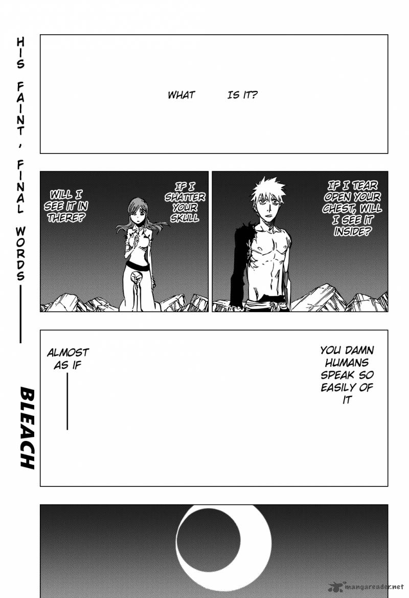 Bleach 354 4
