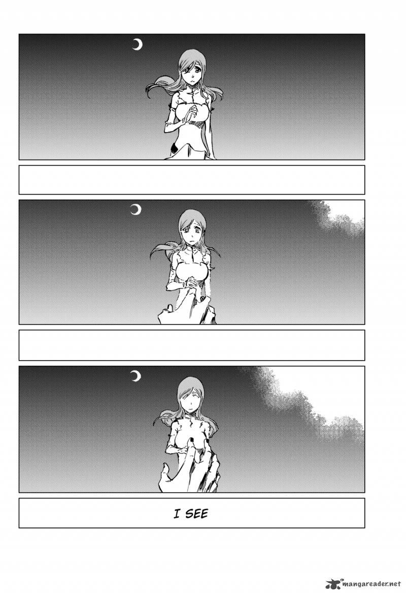 Bleach 354 5