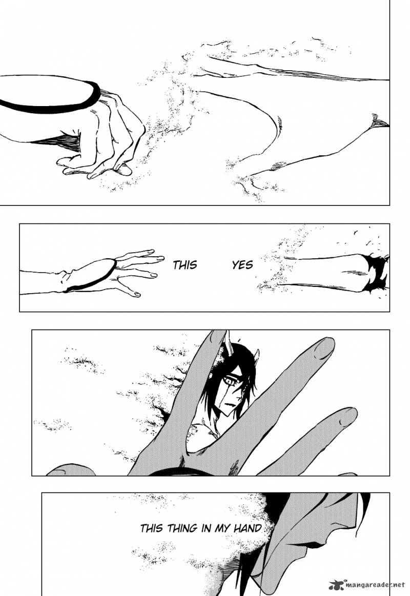 Bleach 354 6