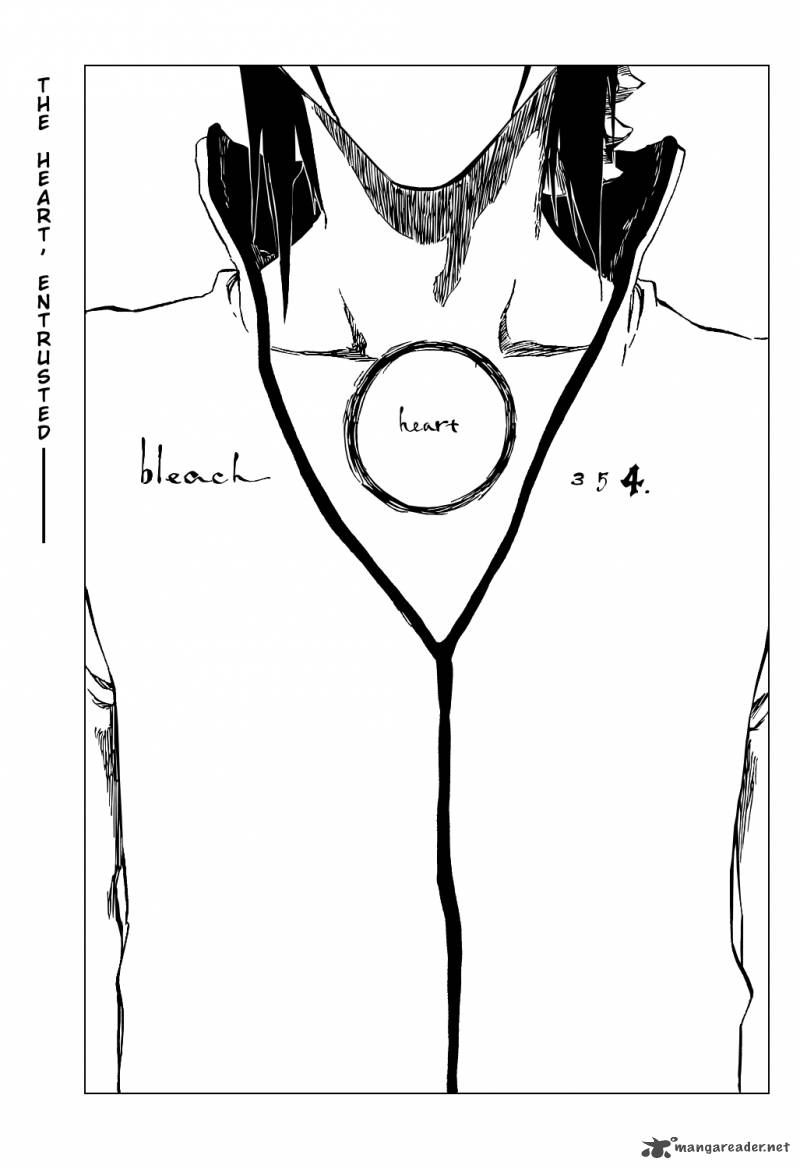 Bleach 354 8