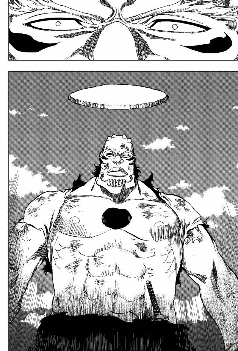 Bleach 354 9