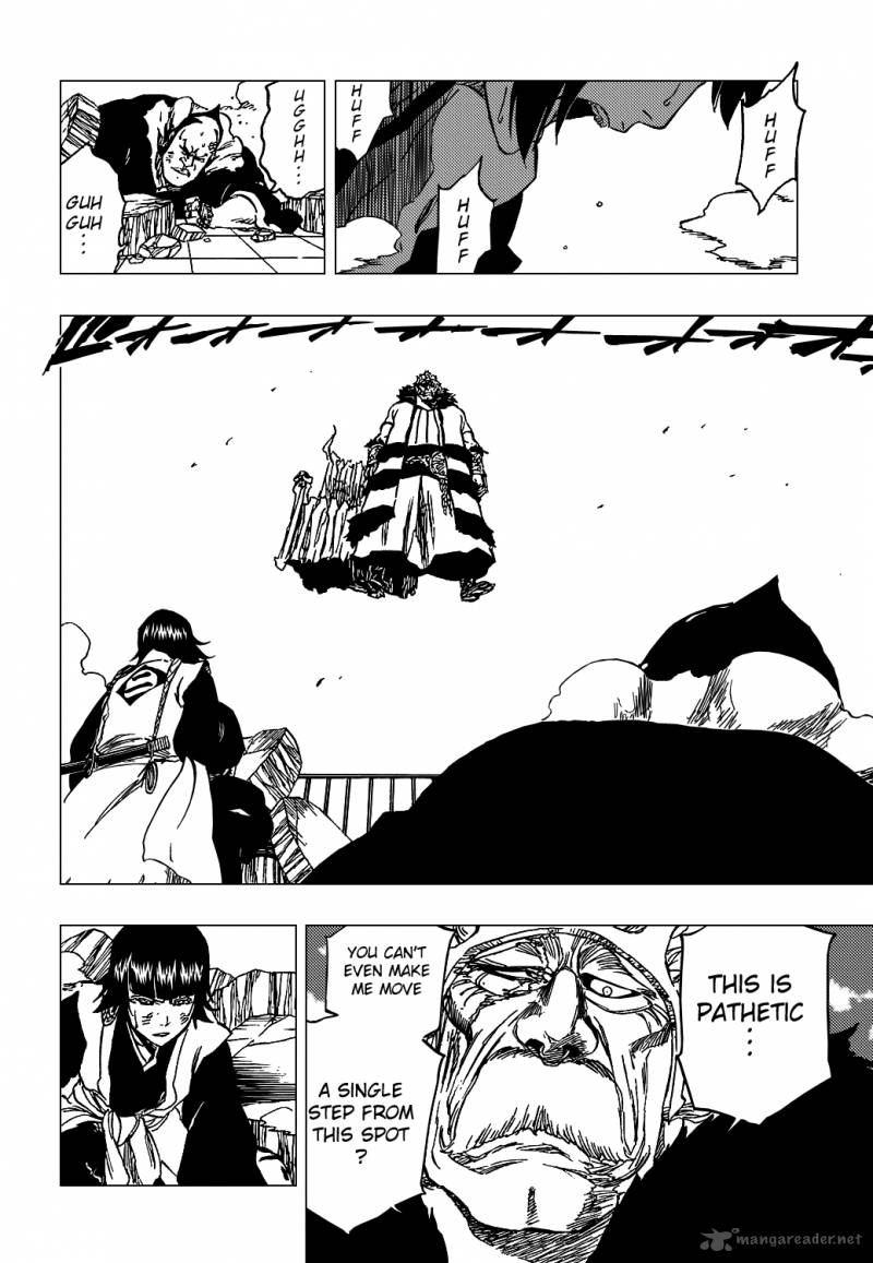 Bleach 355 10