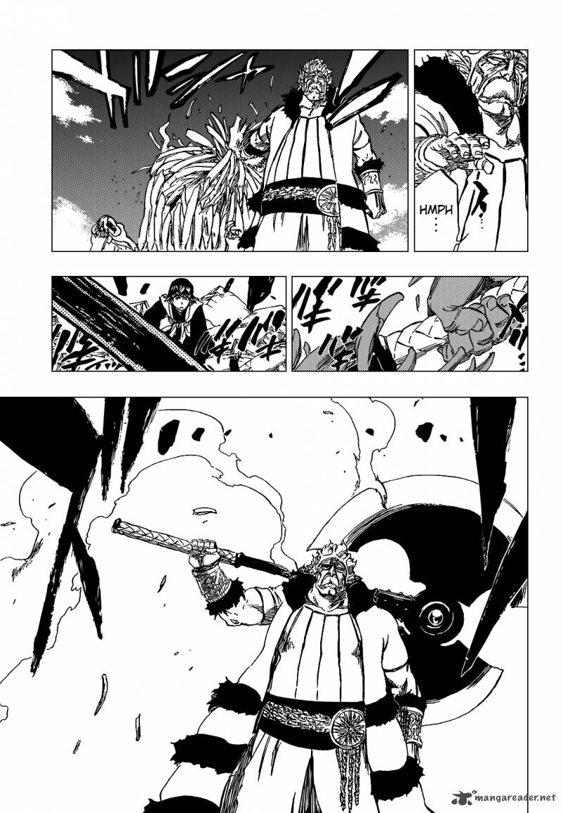 Bleach 355 11