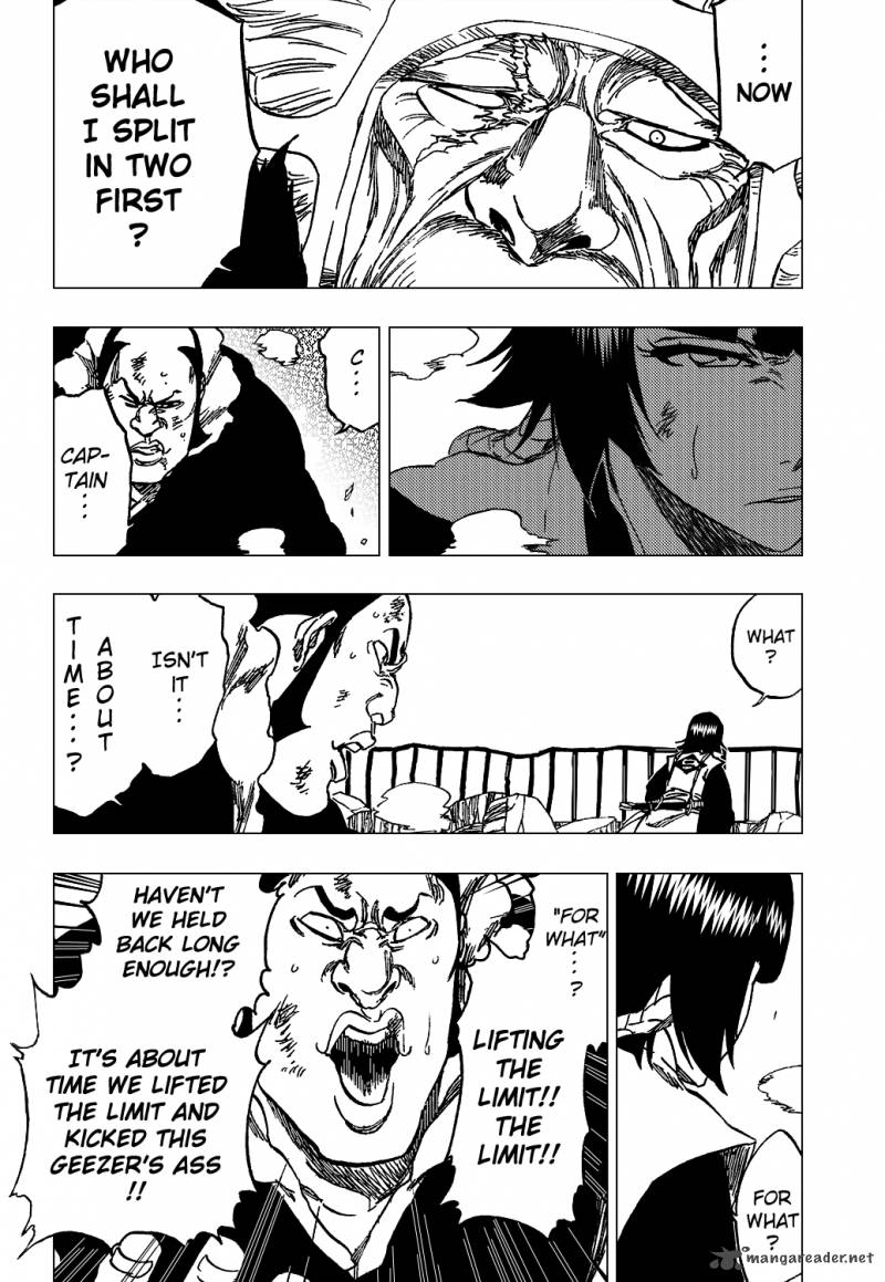 Bleach 355 12