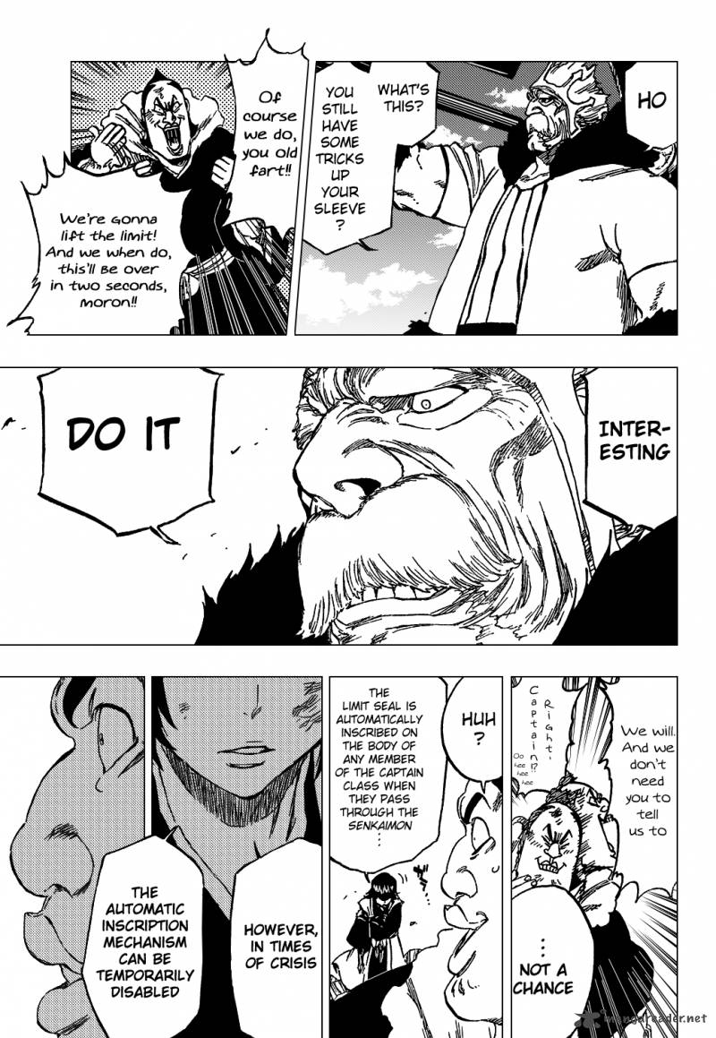 Bleach 355 13