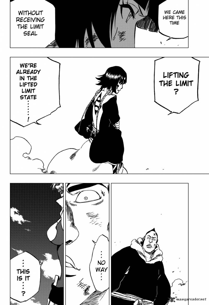 Bleach 355 14
