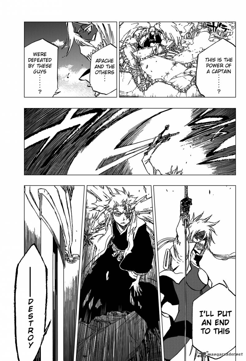 Bleach 355 15