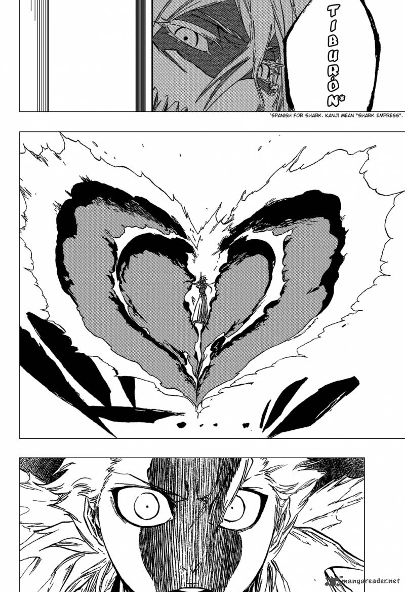 Bleach 355 16