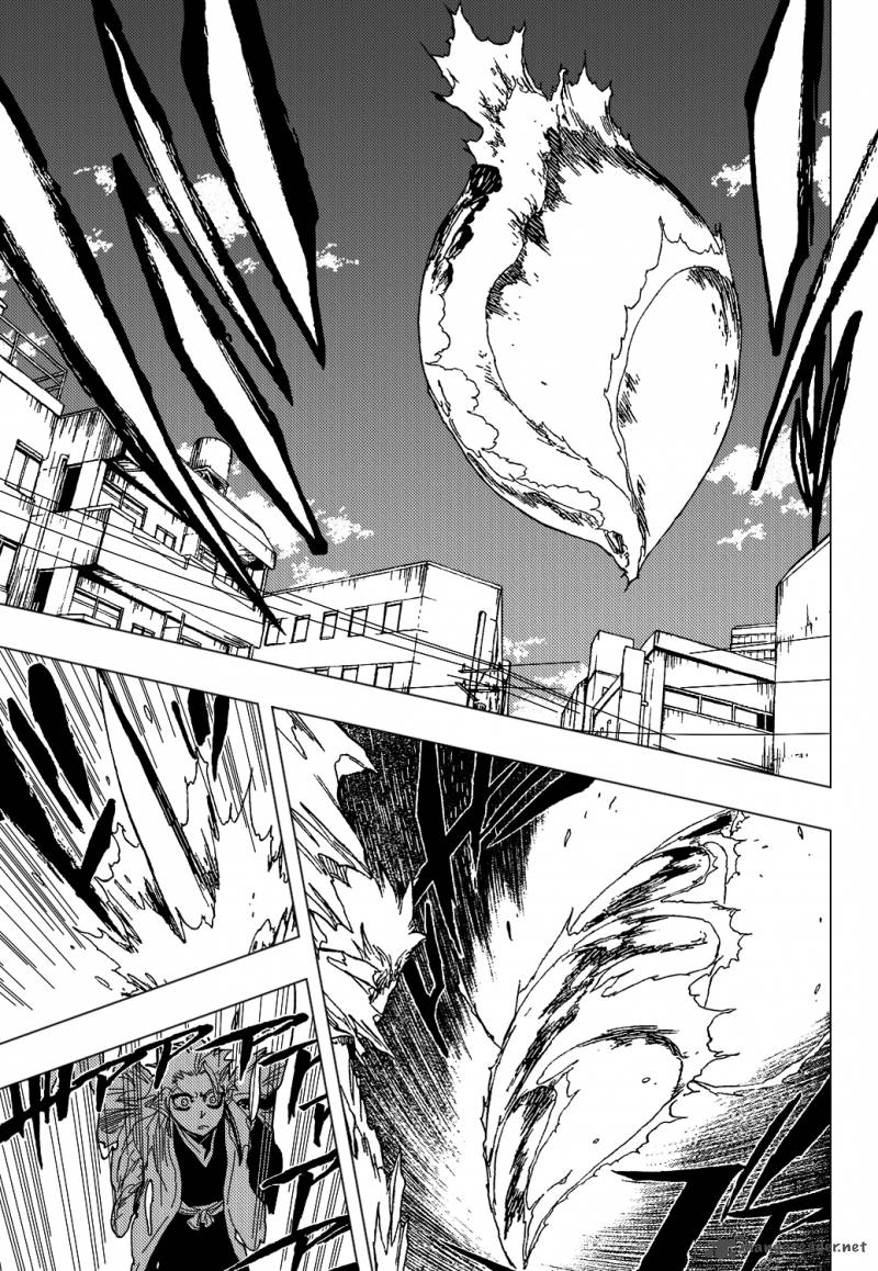 Bleach 355 17