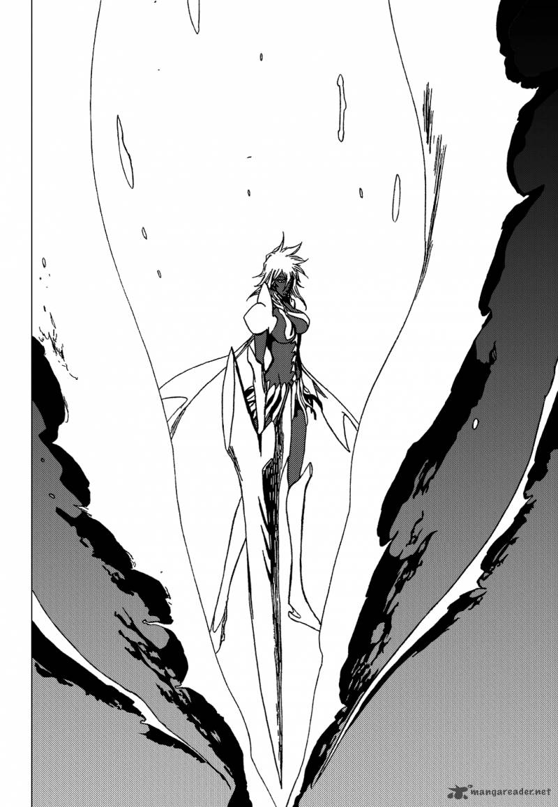 Bleach 355 18