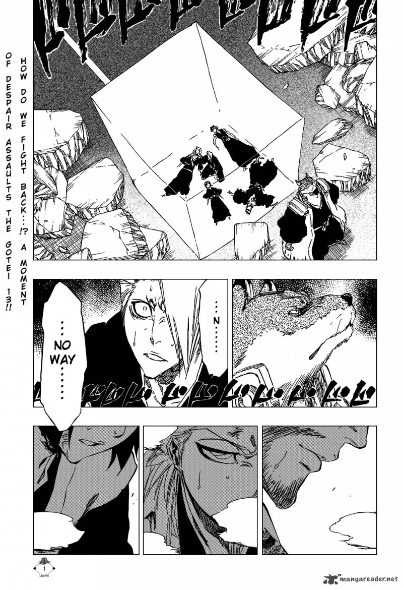Bleach 355 4