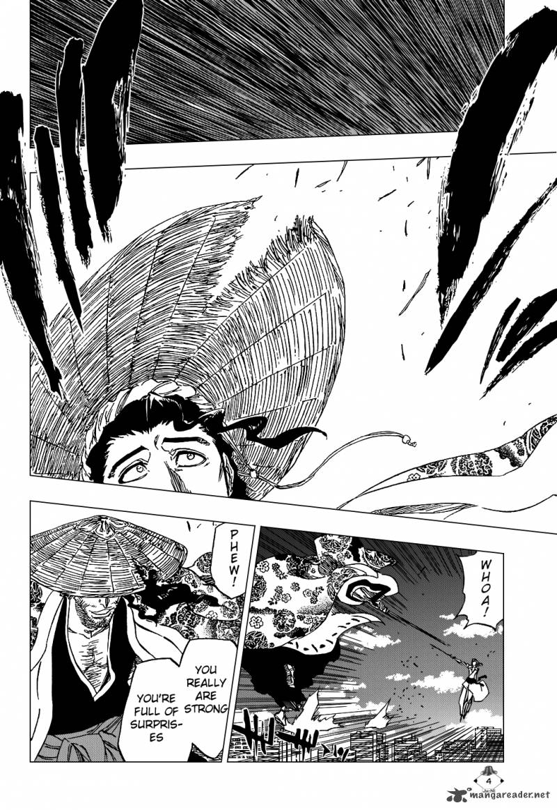 Bleach 355 6