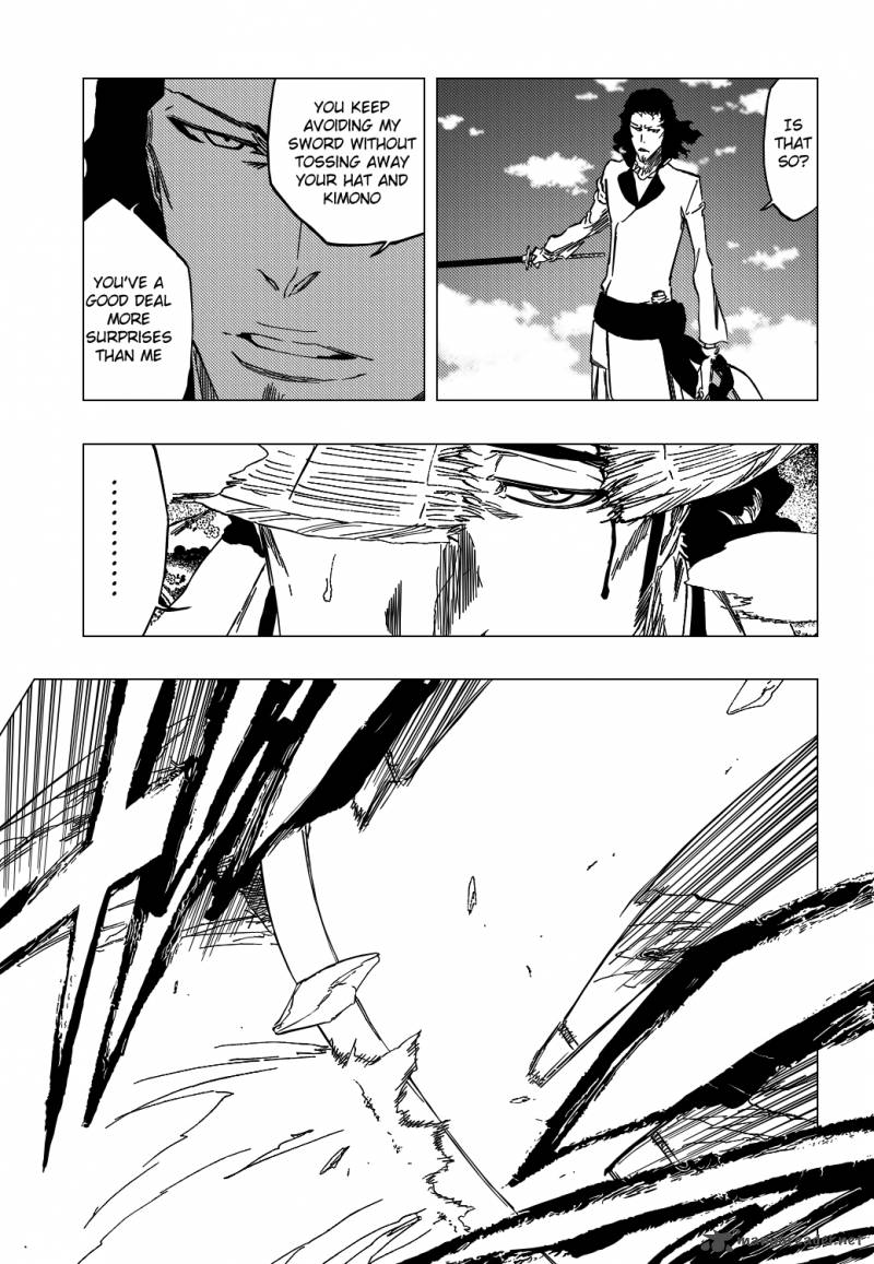 Bleach 355 7