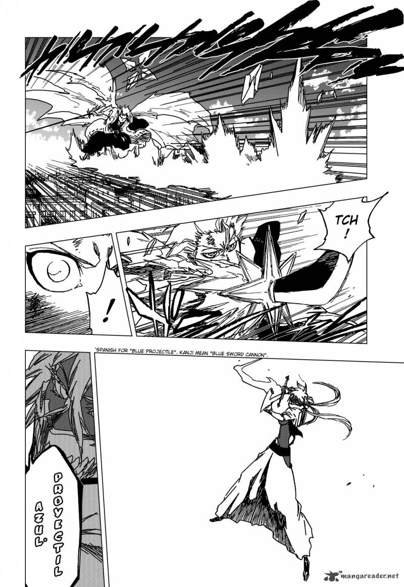 Bleach 355 8