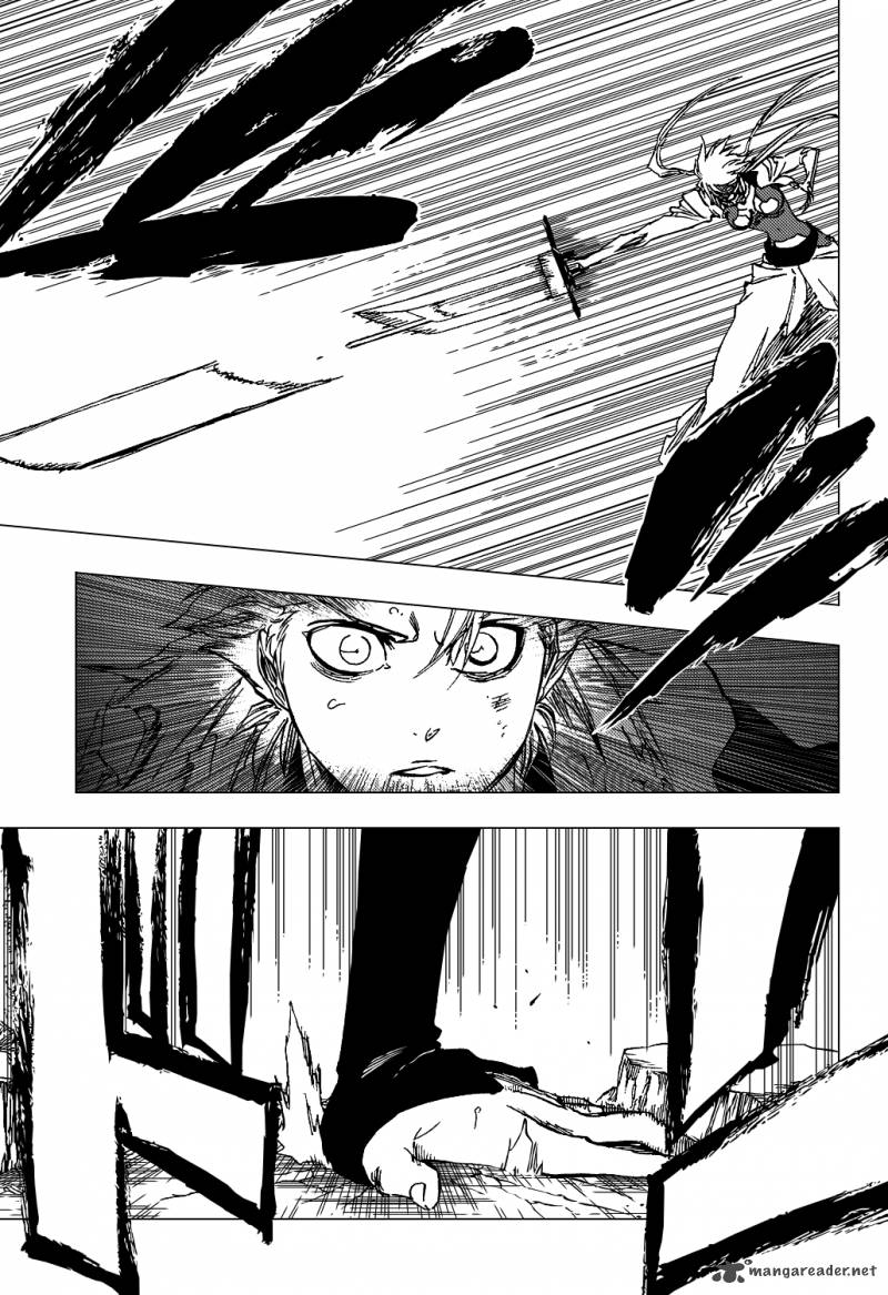 Bleach 355 9