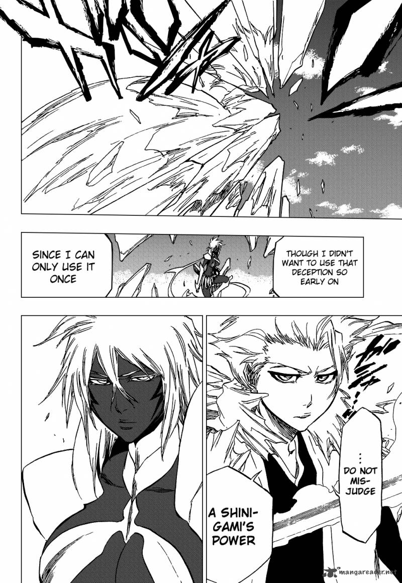 Bleach 356 10