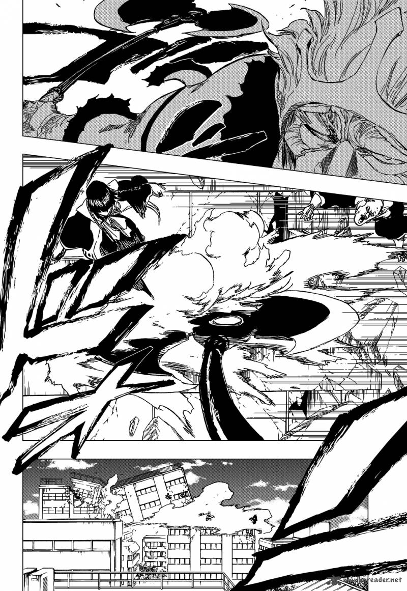 Bleach 356 12