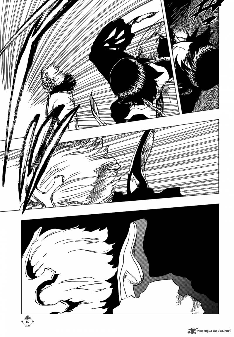 Bleach 356 13